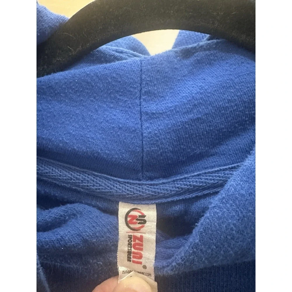 Boise State Broncos Sweatshirt Pullover‎ Hoodie 2XL CI Sport Bronco Day